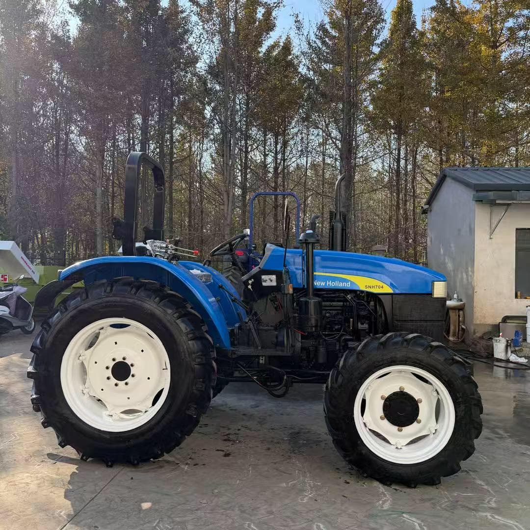 New Holland SNH704